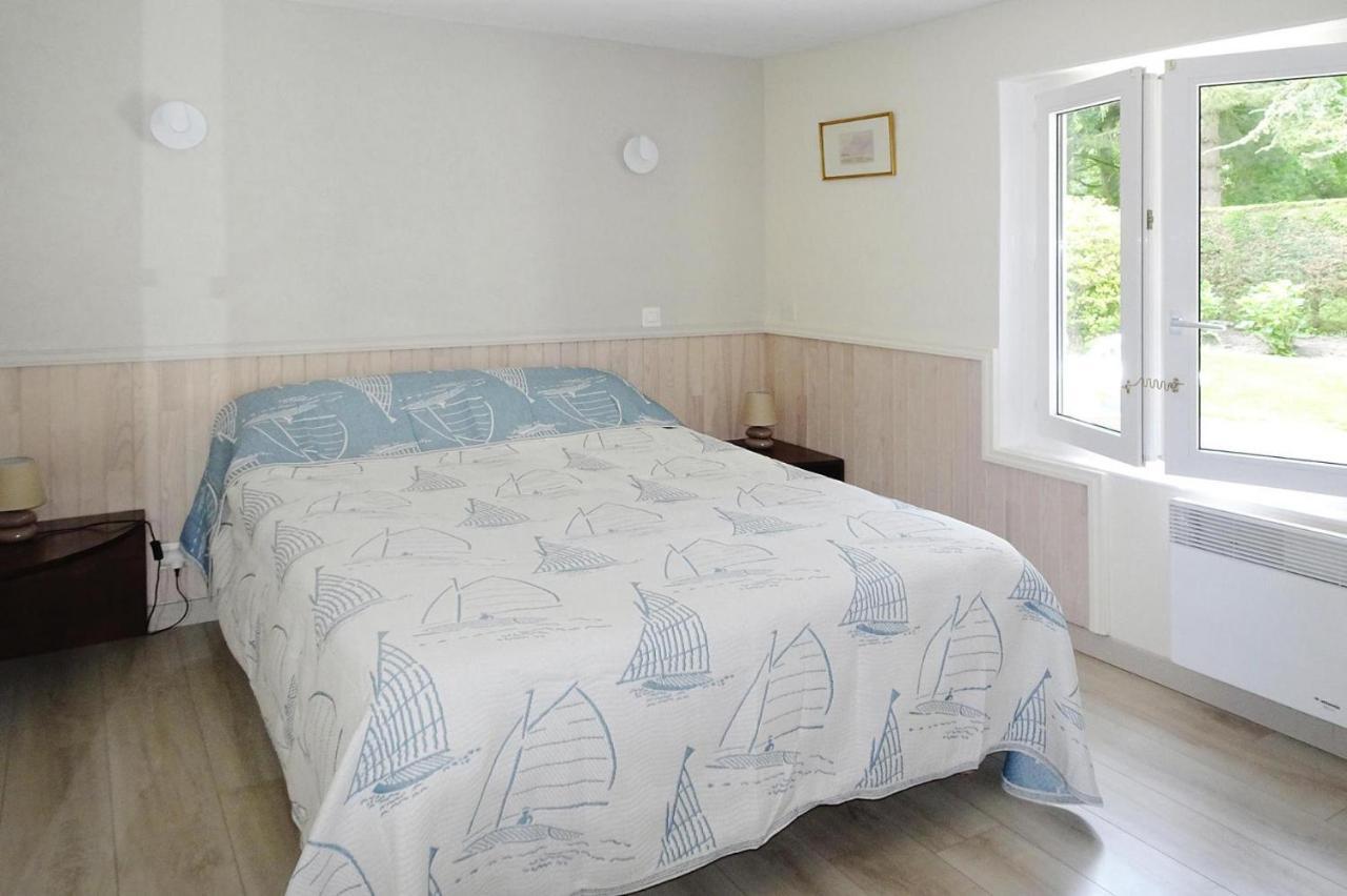 Holiday Home, Plourivo Exterior photo