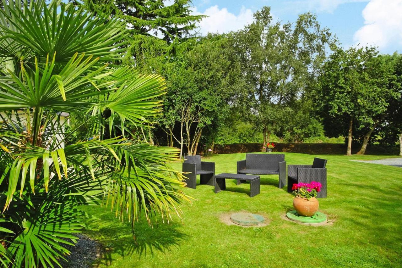Holiday Home, Plourivo Exterior photo