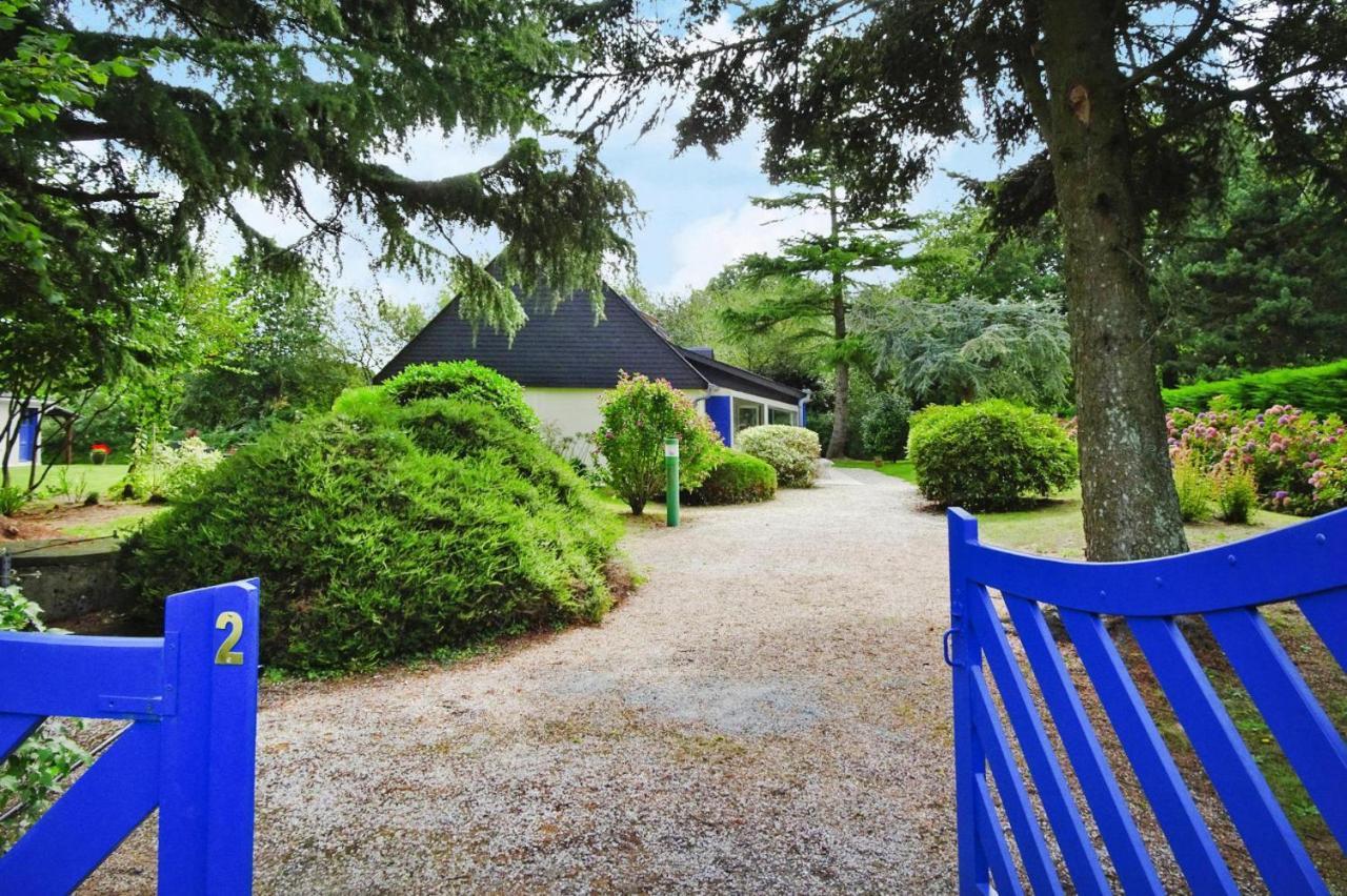 Holiday Home, Plourivo Exterior photo